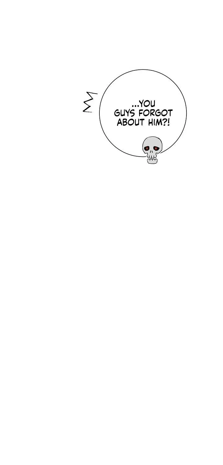 Skeleton Soldier Chapter 185 page 31 - 