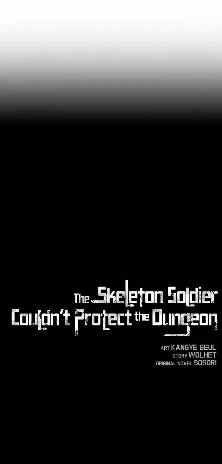 Skeleton Soldier Chapter 185 page 32 - 