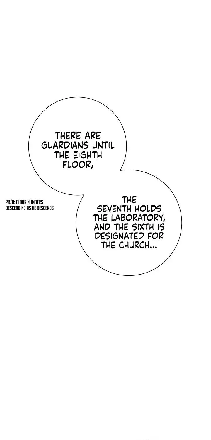 Skeleton Soldier Chapter 185 page 36 - 