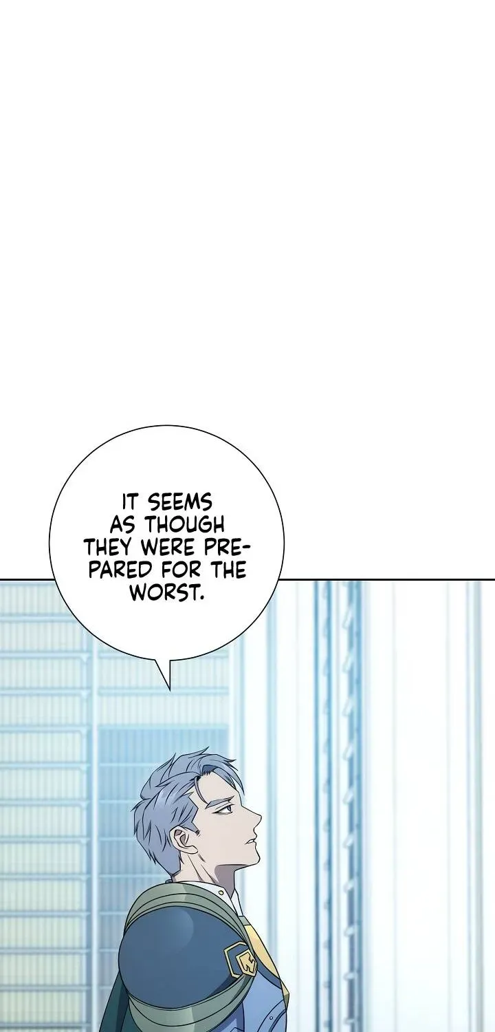 Skeleton Soldier Chapter 185 page 39 - 