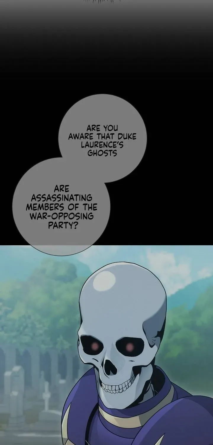 Skeleton Soldier Chapter 185 page 41 - 