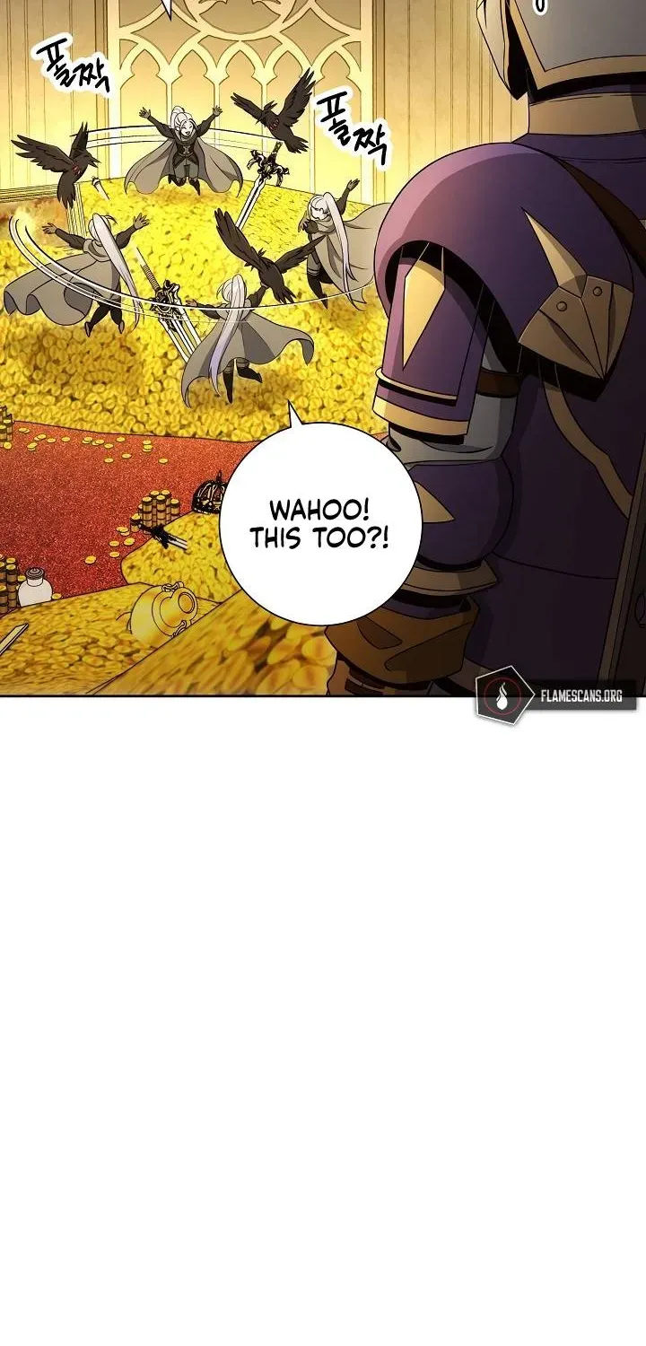 Skeleton Soldier Chapter 185 page 6 - 