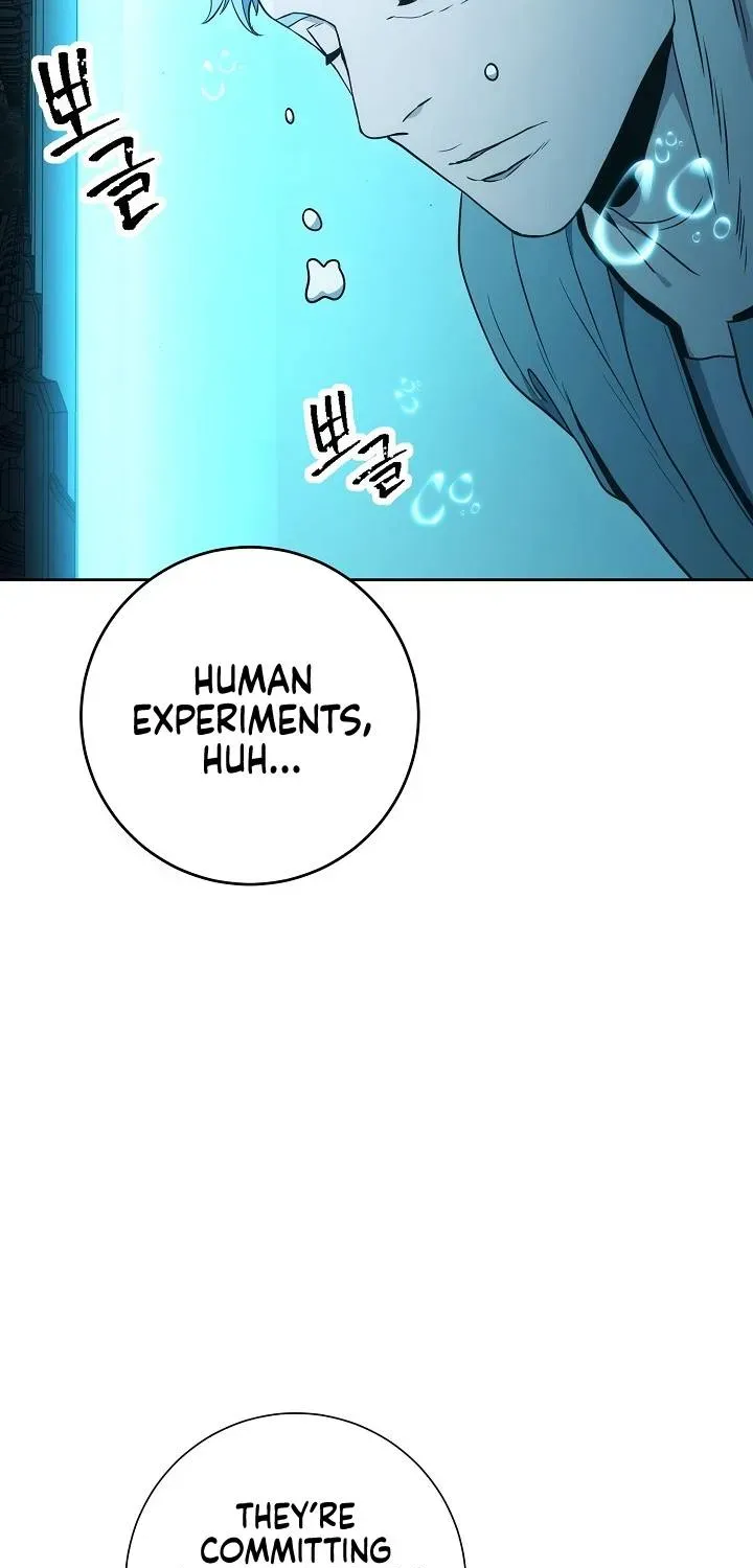 Skeleton Soldier Chapter 185 page 54 - 