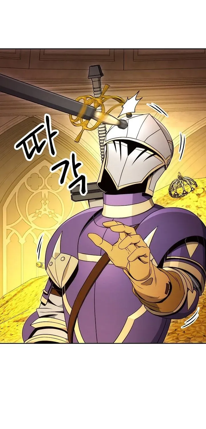 Skeleton Soldier Chapter 185 page 8 - 