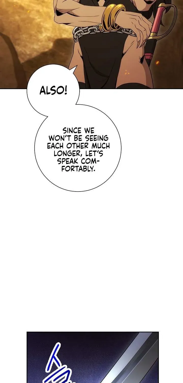 Skeleton Soldier Chapter 185 page 71 - 
