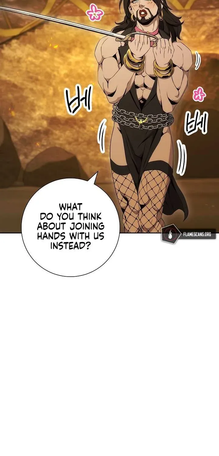 Skeleton Soldier Chapter 185 page 76 - 
