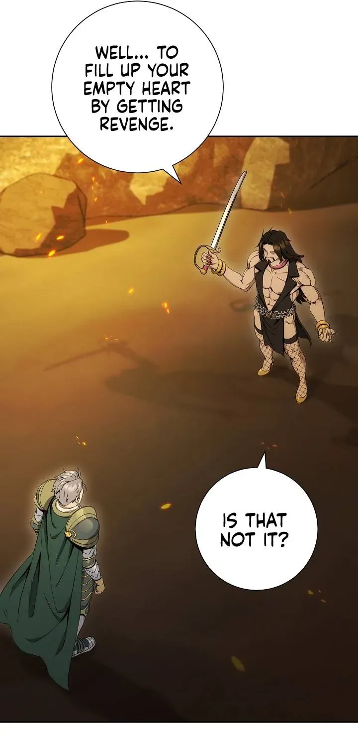 Skeleton Soldier Chapter 185 page 80 - 