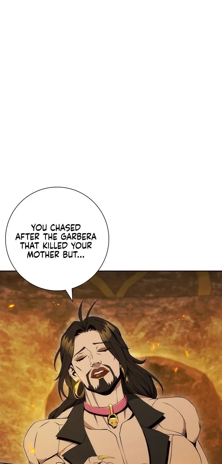 Skeleton Soldier Chapter 185 page 82 - 