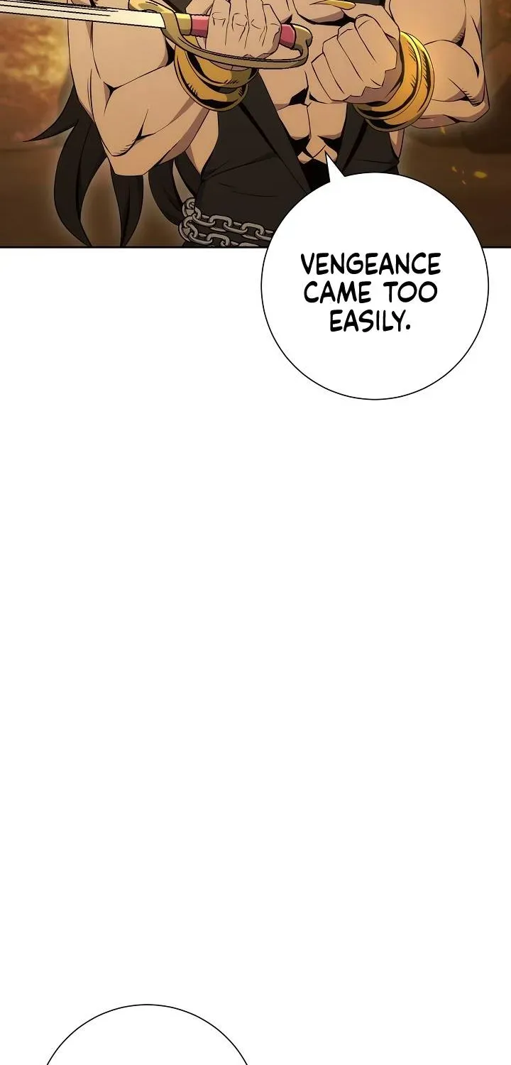 Skeleton Soldier Chapter 185 page 83 - 