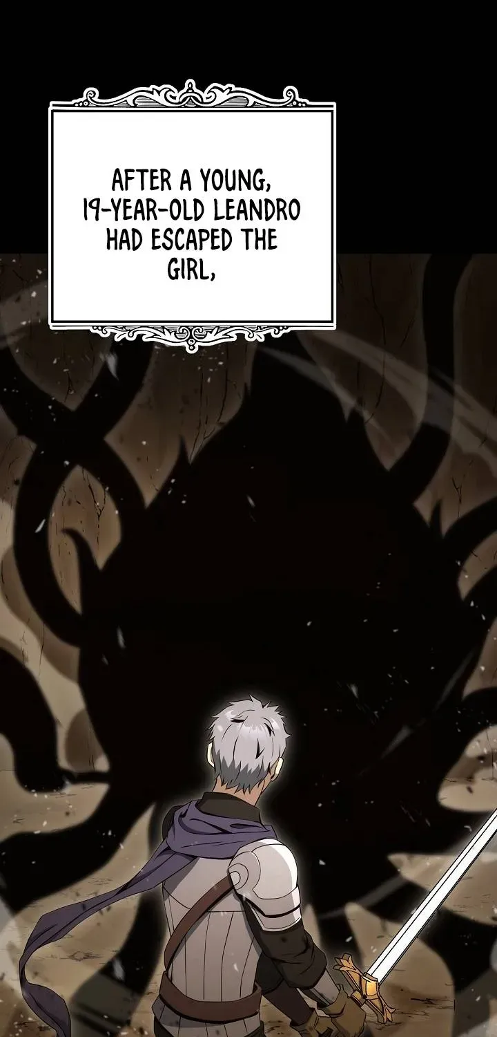 Skeleton Soldier Chapter 186 page 4 - 