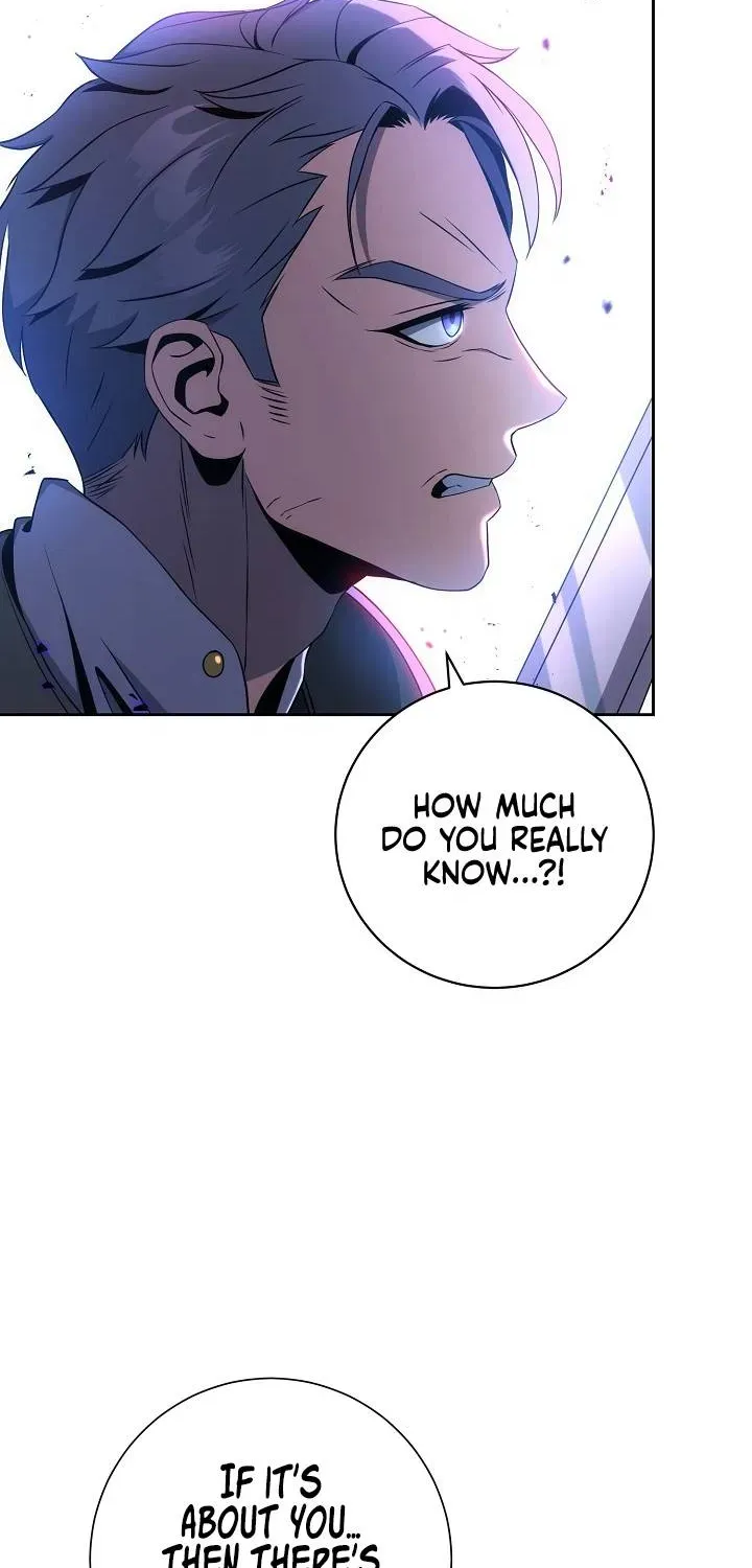 Skeleton Soldier Chapter 186 page 34 - 