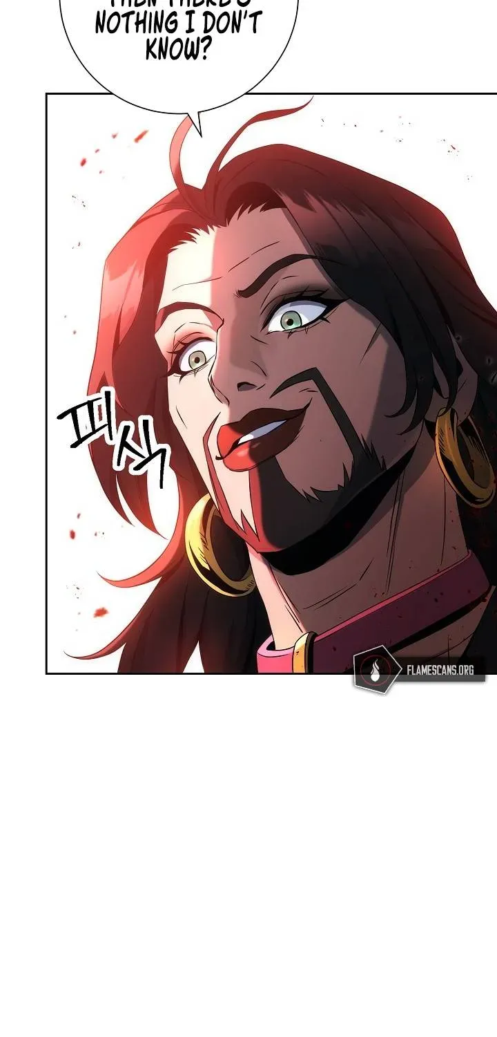 Skeleton Soldier Chapter 186 page 35 - 