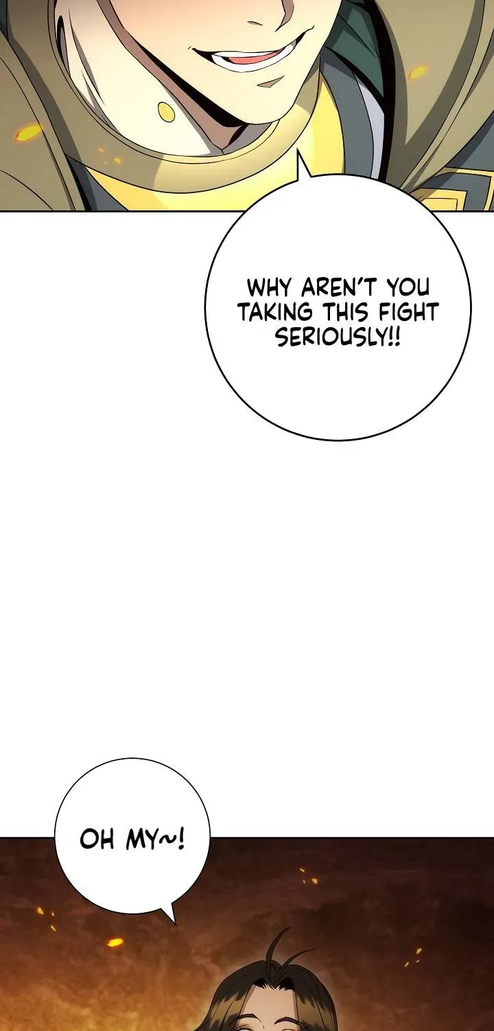 Skeleton Soldier Chapter 186 page 49 - 