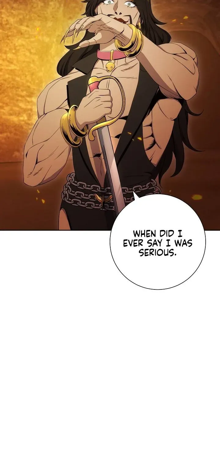 Skeleton Soldier Chapter 186 page 50 - 