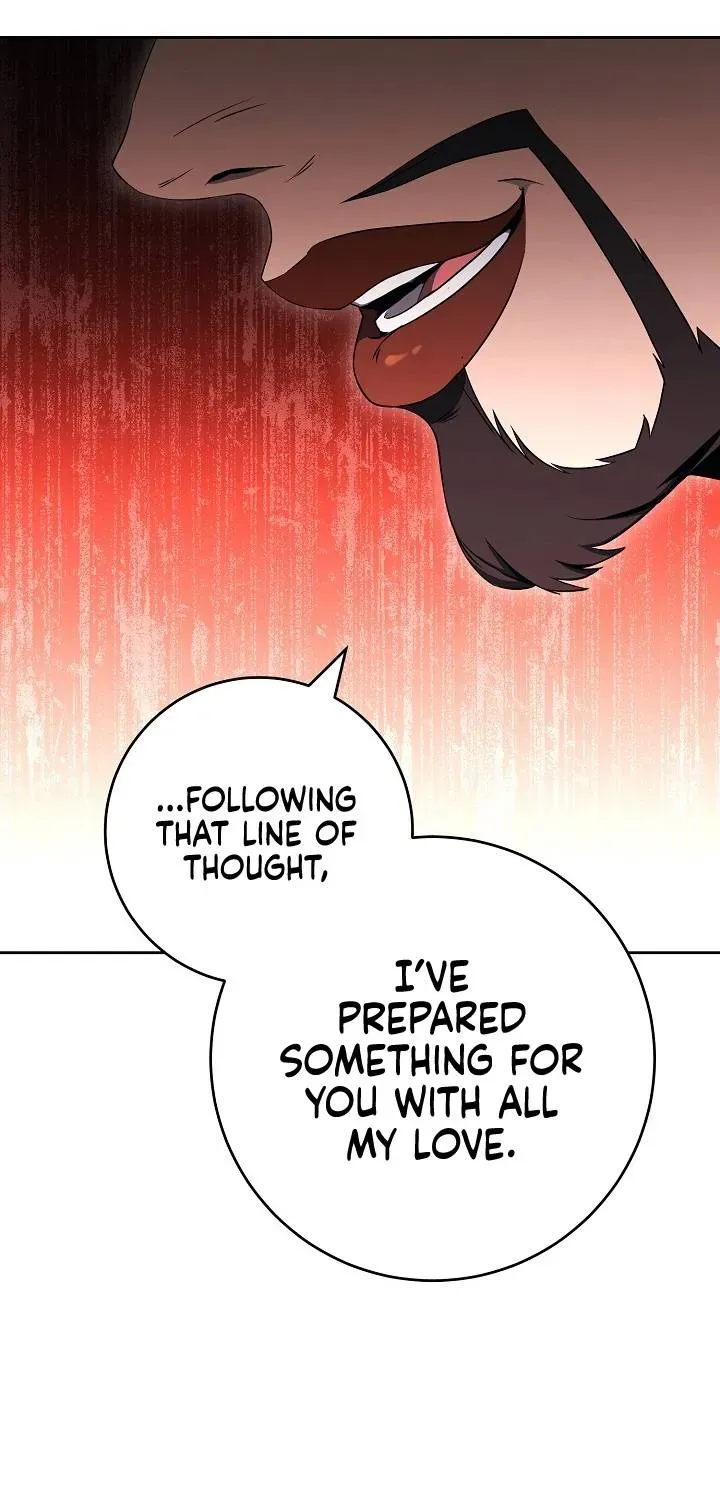Skeleton Soldier Chapter 186 page 54 - 