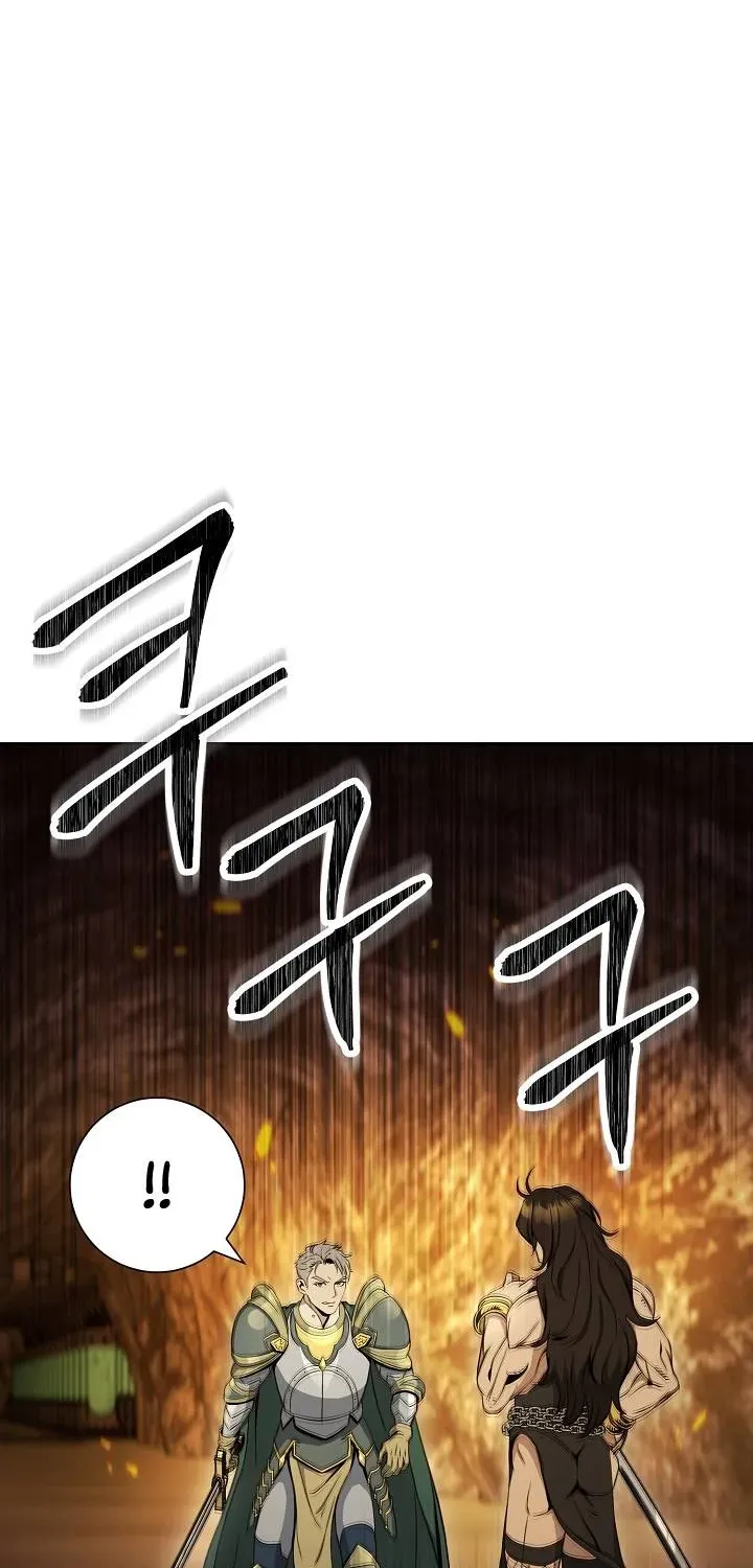 Skeleton Soldier Chapter 186 page 55 - 