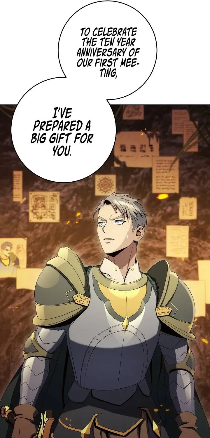 Skeleton Soldier Chapter 186 page 61 - 