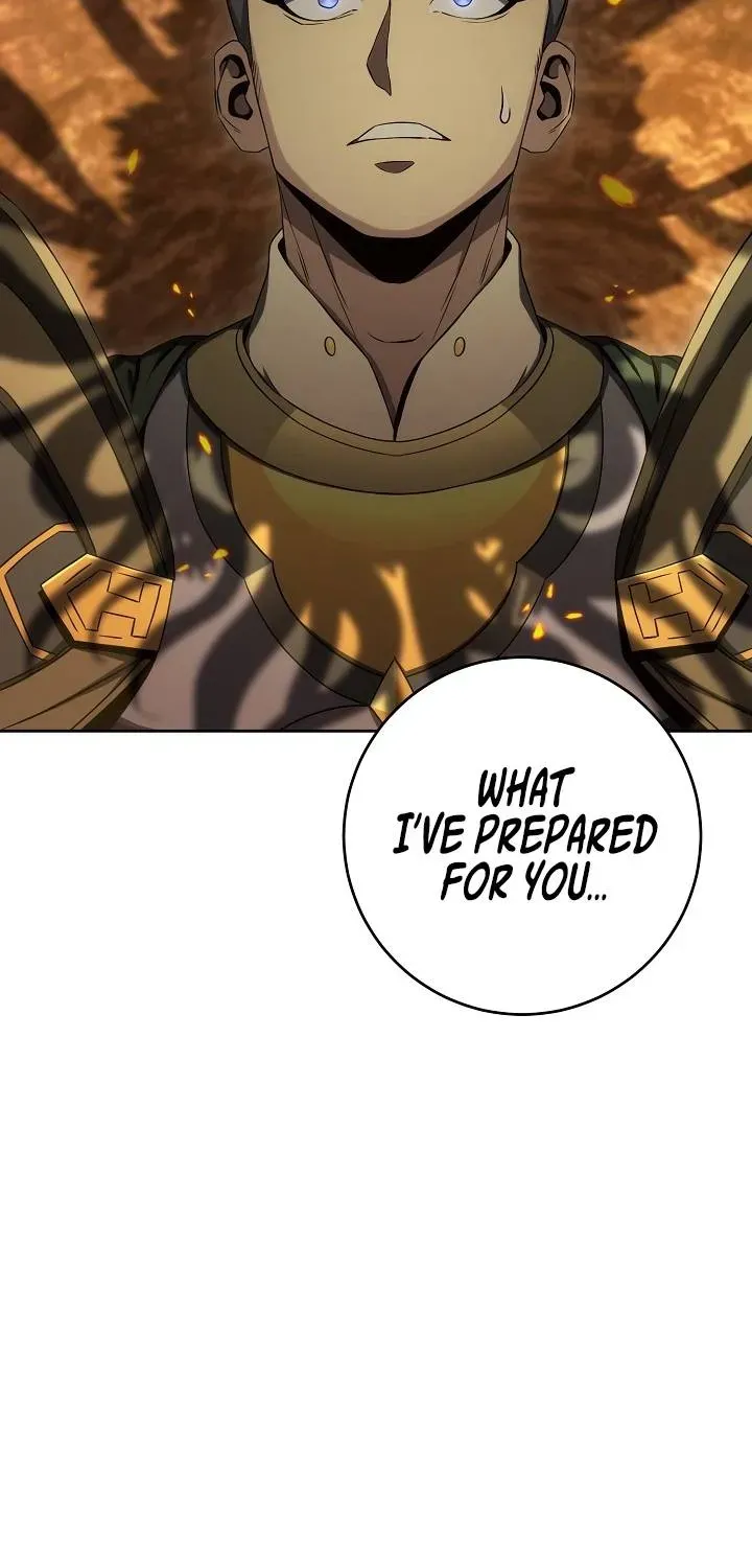 Skeleton Soldier Chapter 186 page 63 - 
