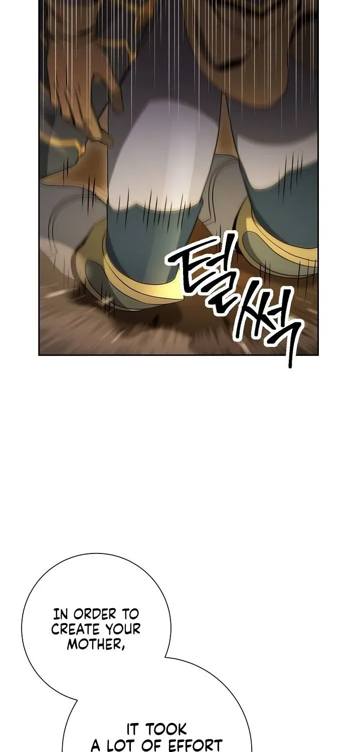 Skeleton Soldier Chapter 186 page 71 - 