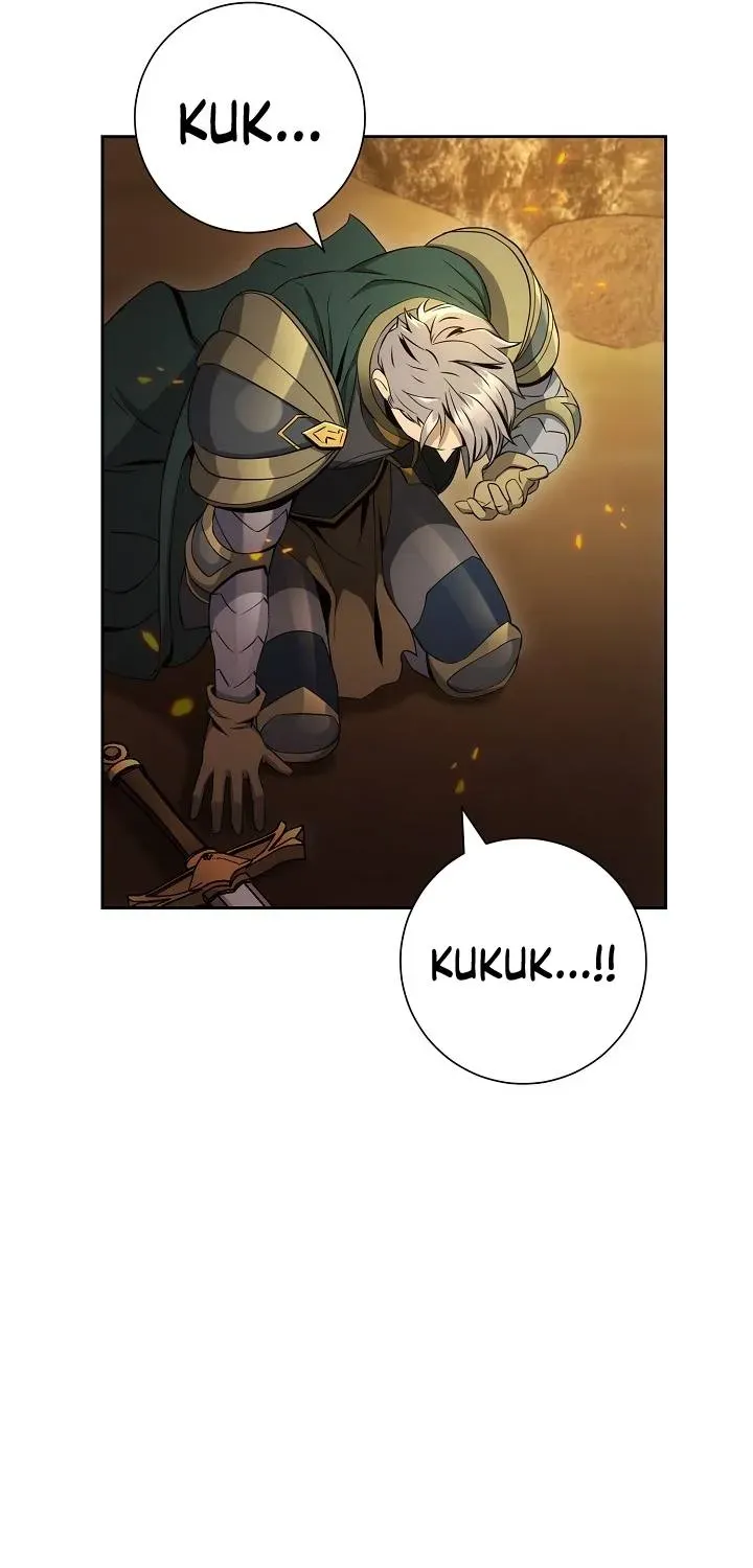 Skeleton Soldier Chapter 186 page 75 - 