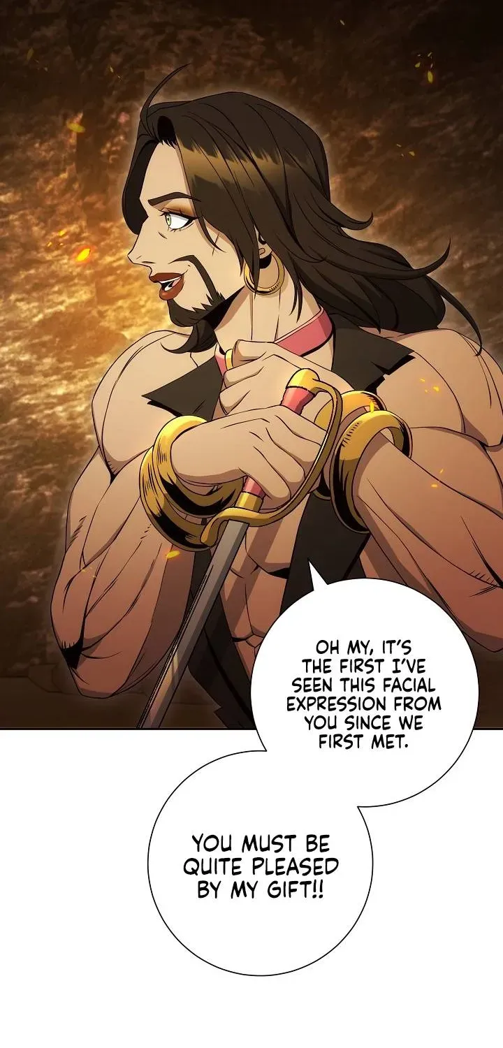 Skeleton Soldier Chapter 186 page 78 - 