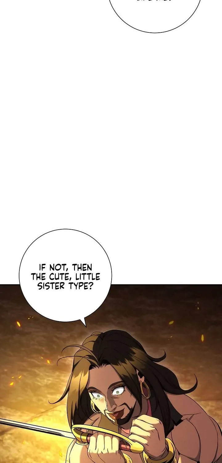 Skeleton Soldier Chapter 186 page 80 - 