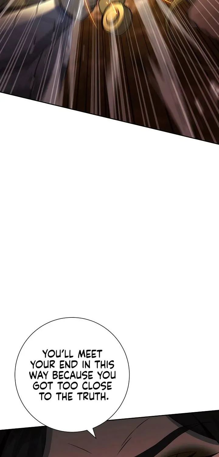 Skeleton Soldier Chapter 187 page 11 - 