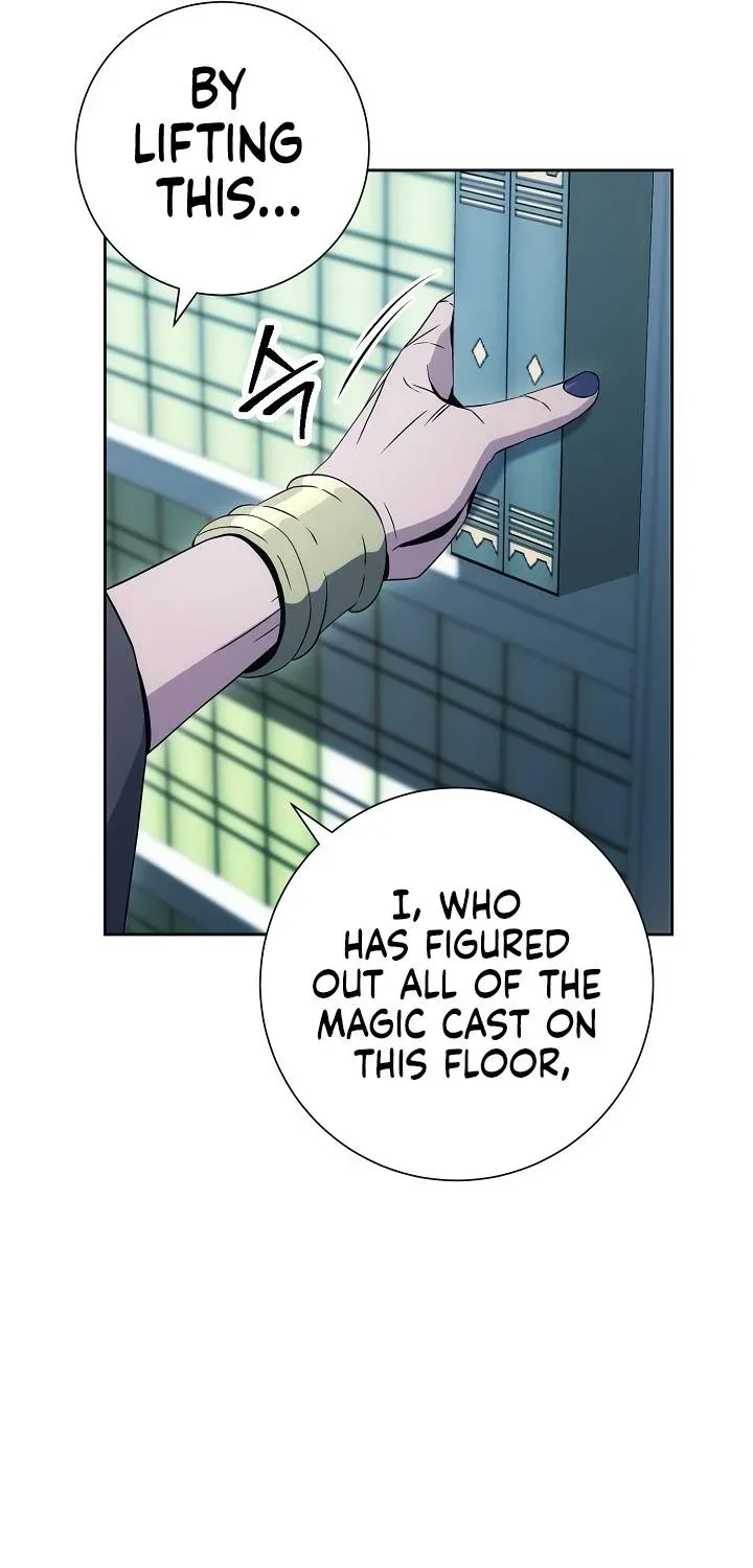 Skeleton Soldier Chapter 187 page 101 - 