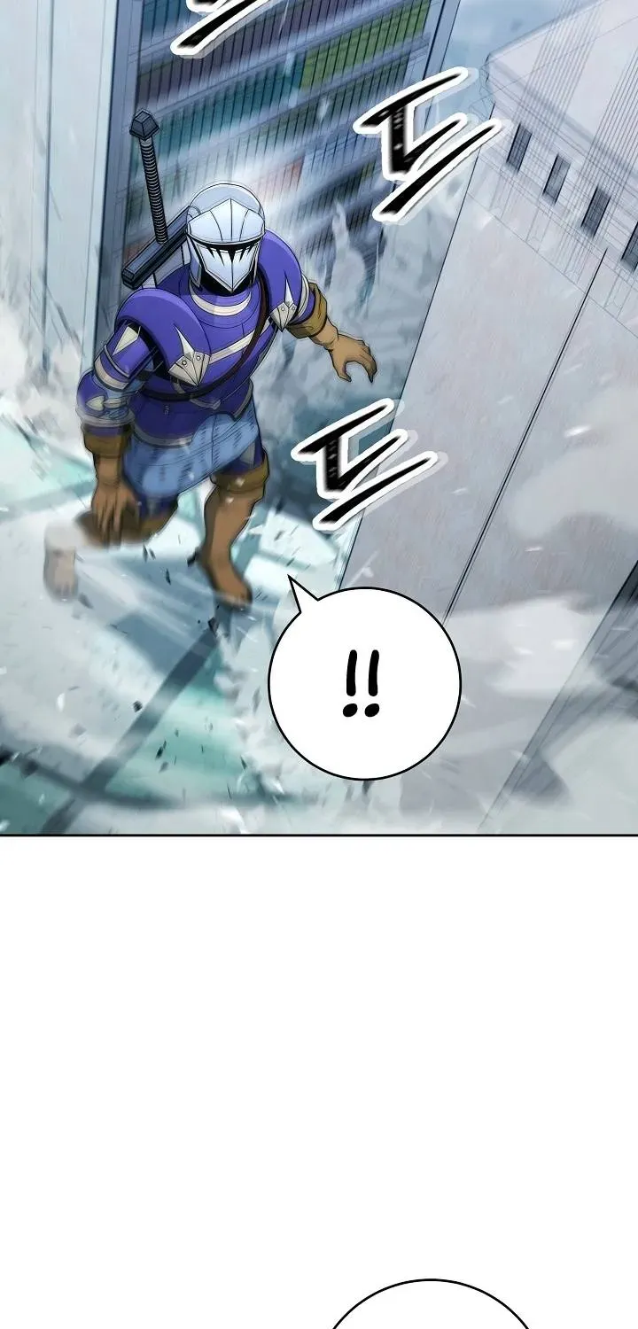 Skeleton Soldier Chapter 187 page 105 - 