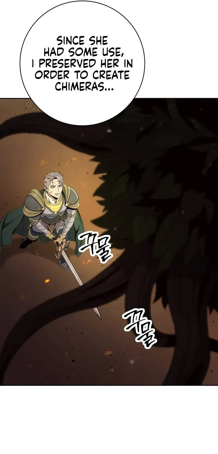 Skeleton Soldier Chapter 187 page 24 - 