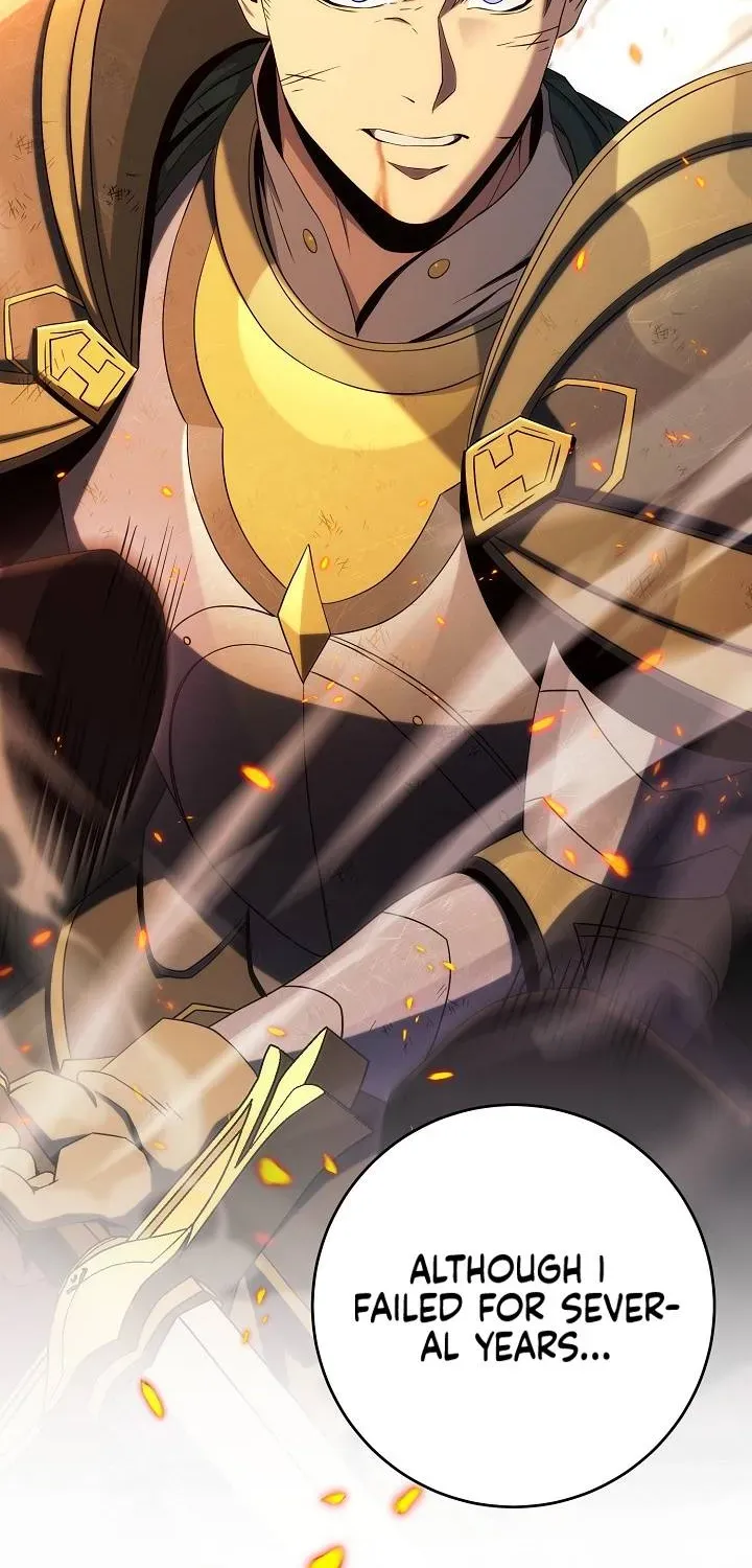 Skeleton Soldier Chapter 187 page 29 - 