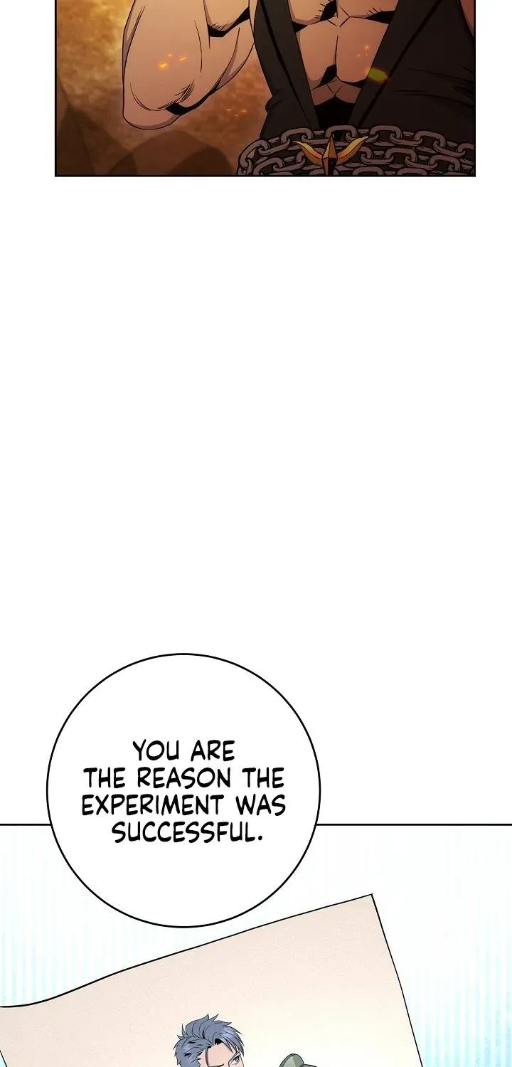 Skeleton Soldier Chapter 187 page 34 - 