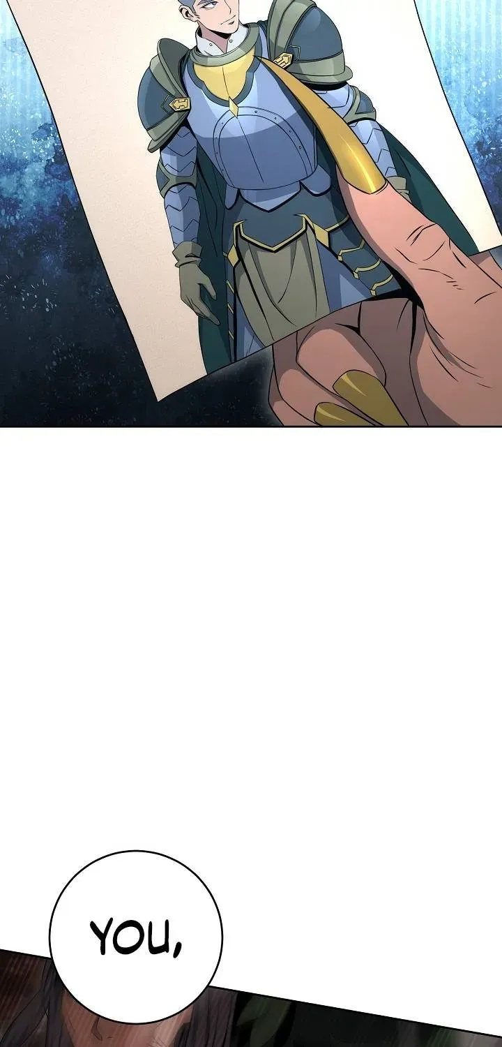 Skeleton Soldier Chapter 187 page 35 - 