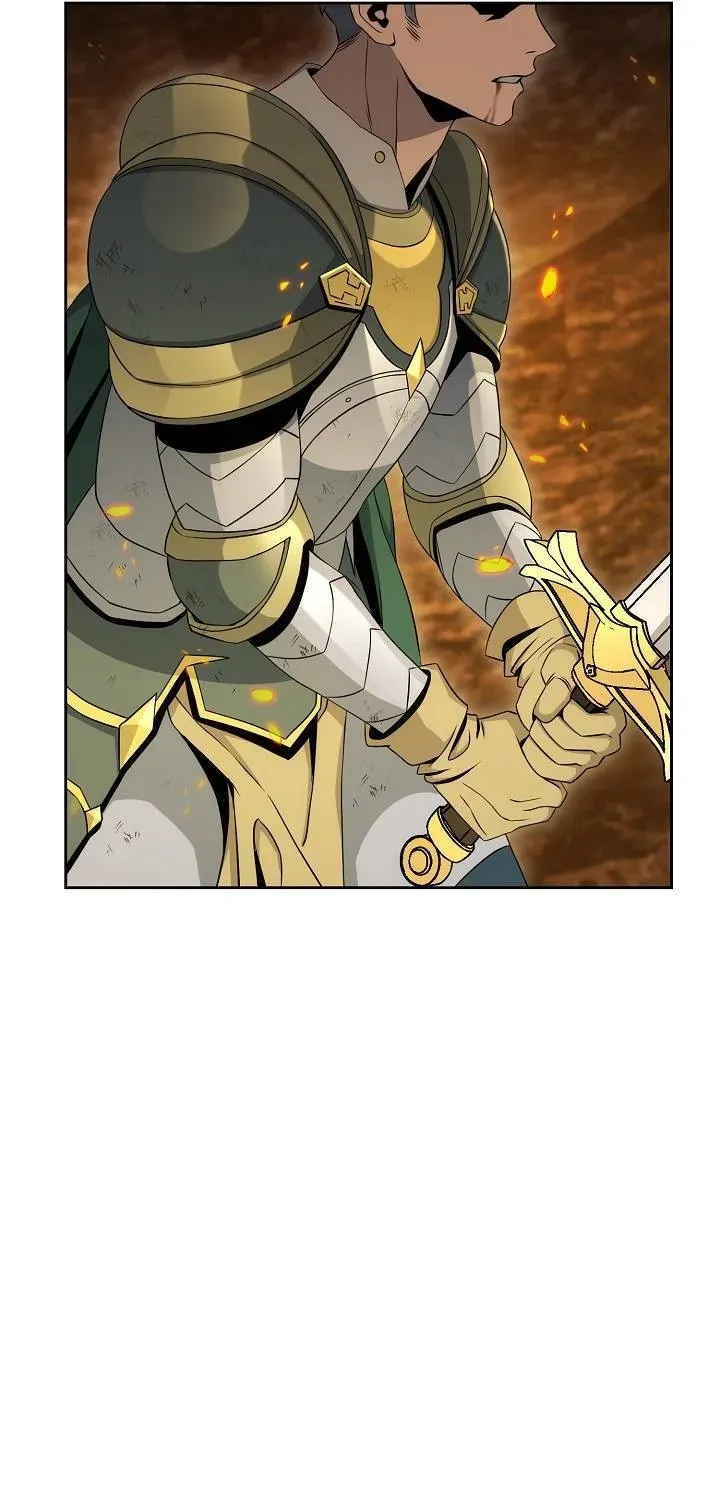 Skeleton Soldier Chapter 187 page 38 - 
