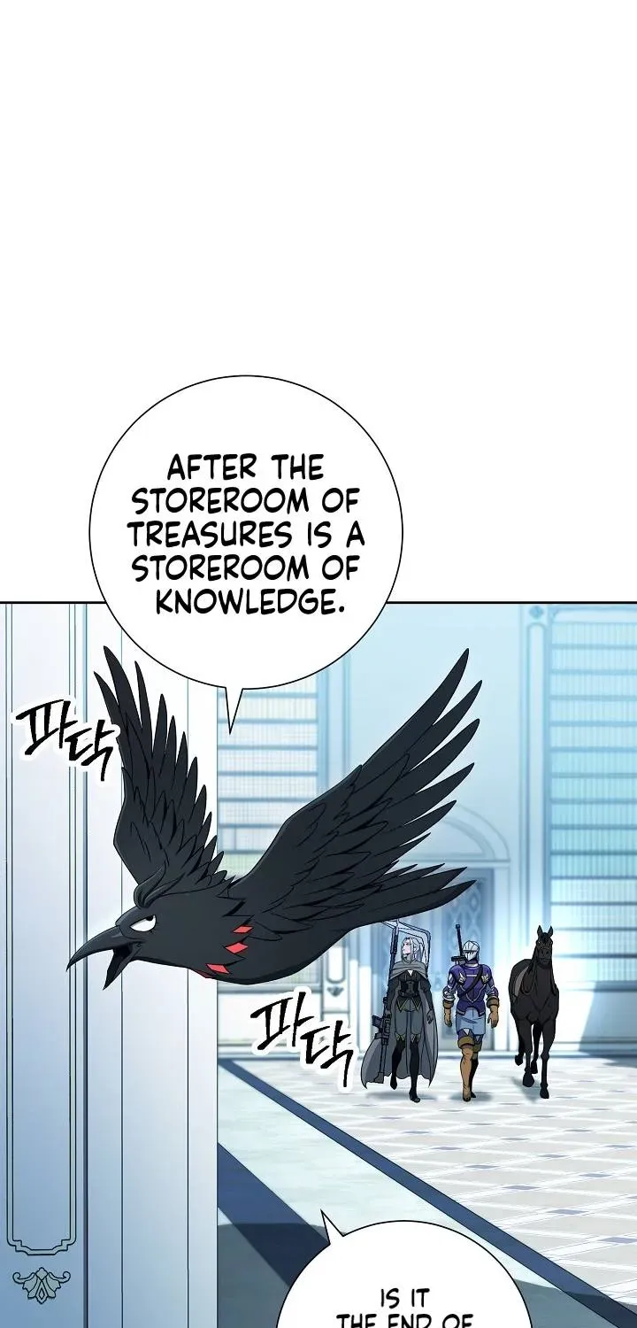 Skeleton Soldier Chapter 187 page 49 - 
