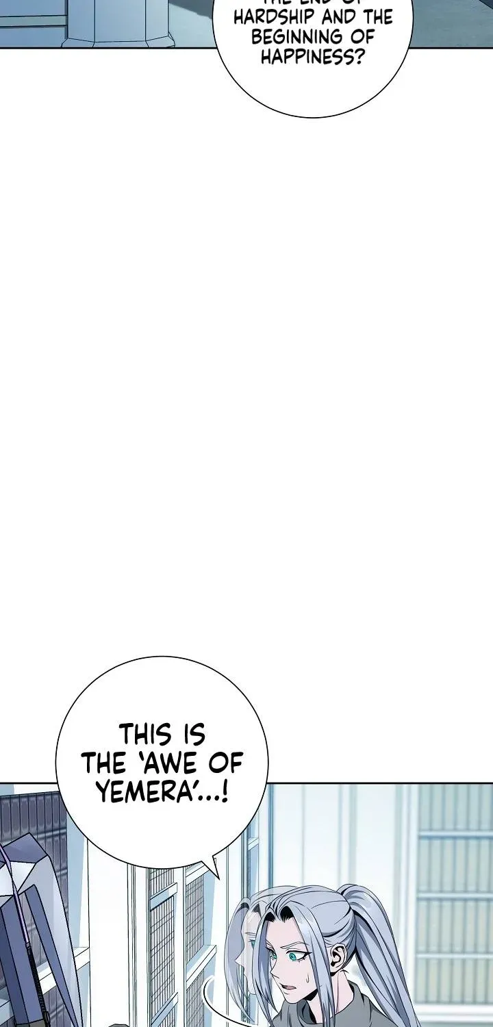 Skeleton Soldier Chapter 187 page 50 - 
