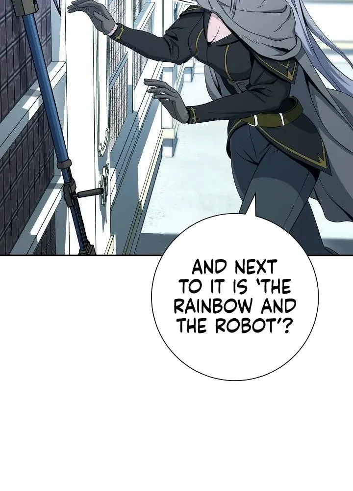 Skeleton Soldier Chapter 187 page 51 - 