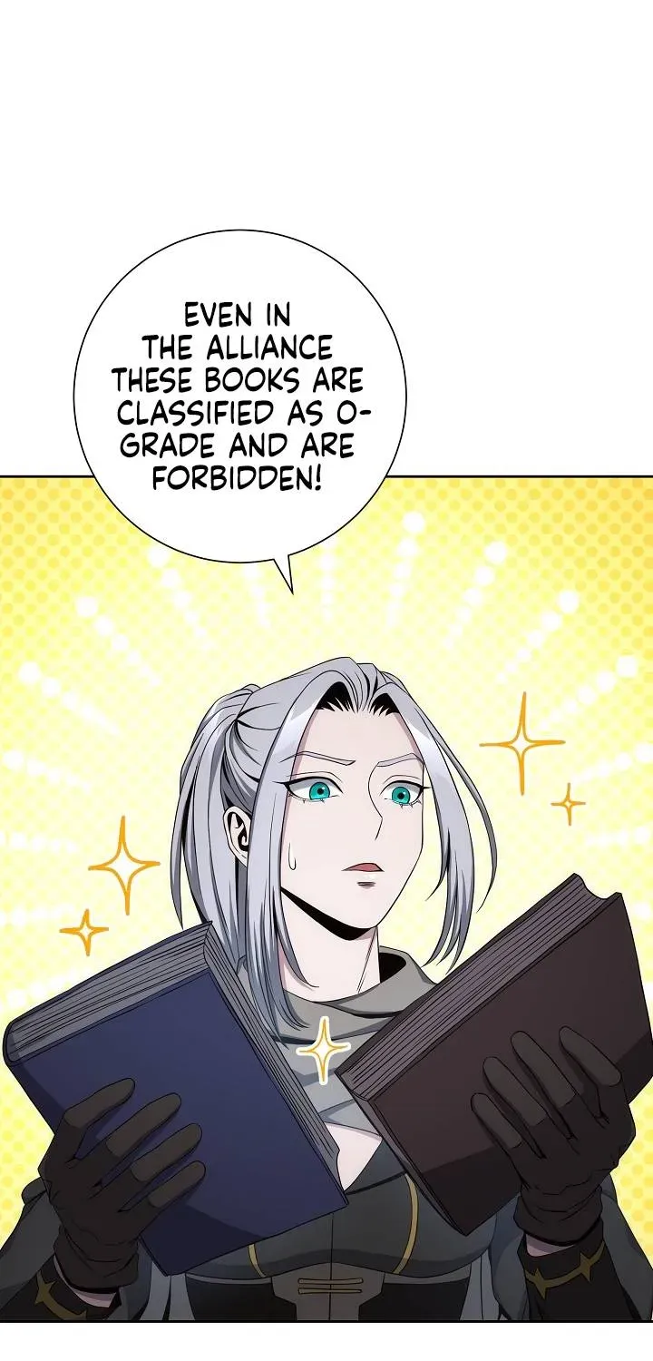 Skeleton Soldier Chapter 187 page 52 - 