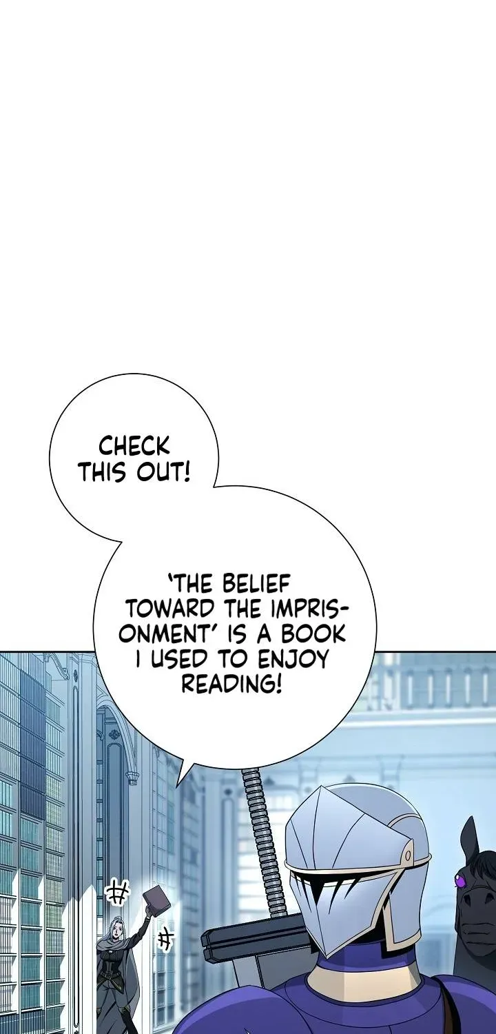 Skeleton Soldier Chapter 187 page 53 - 