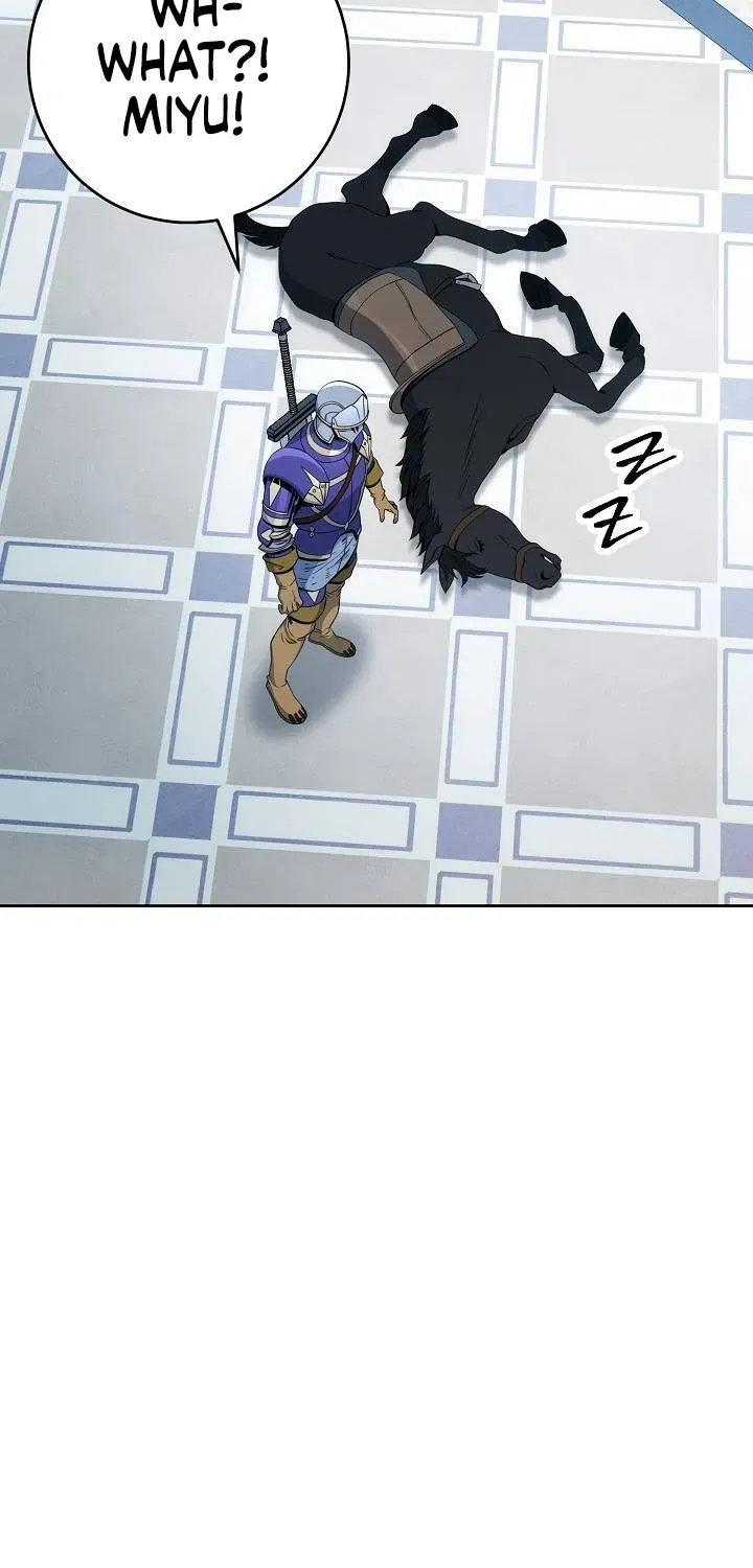 Skeleton Soldier Chapter 187 page 63 - 