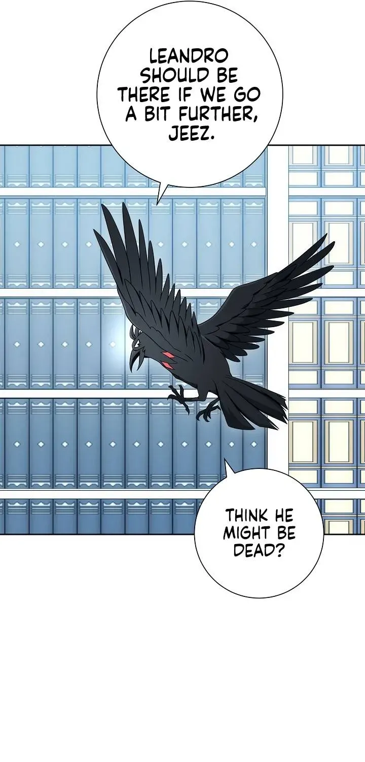 Skeleton Soldier Chapter 187 page 66 - 