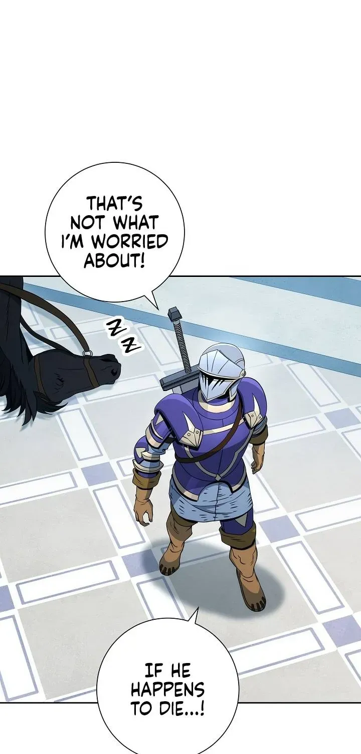 Skeleton Soldier Chapter 187 page 67 - 