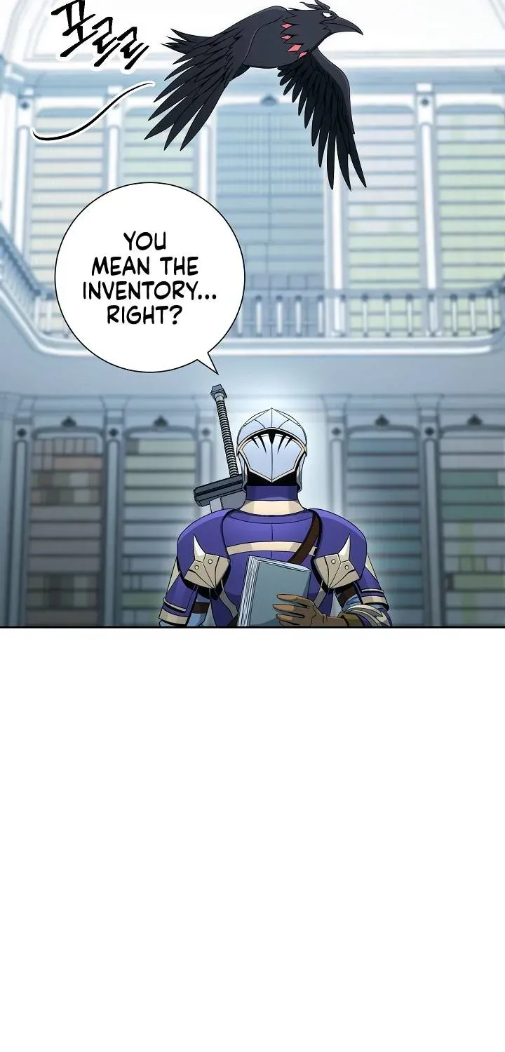 Skeleton Soldier Chapter 187 page 75 - 