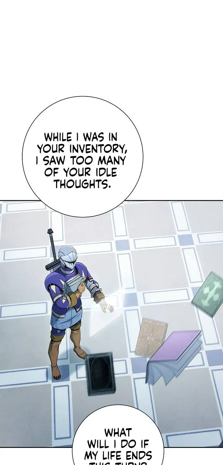 Skeleton Soldier Chapter 187 page 77 - 