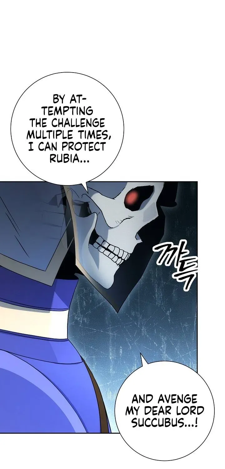 Skeleton Soldier Chapter 187 page 81 - 