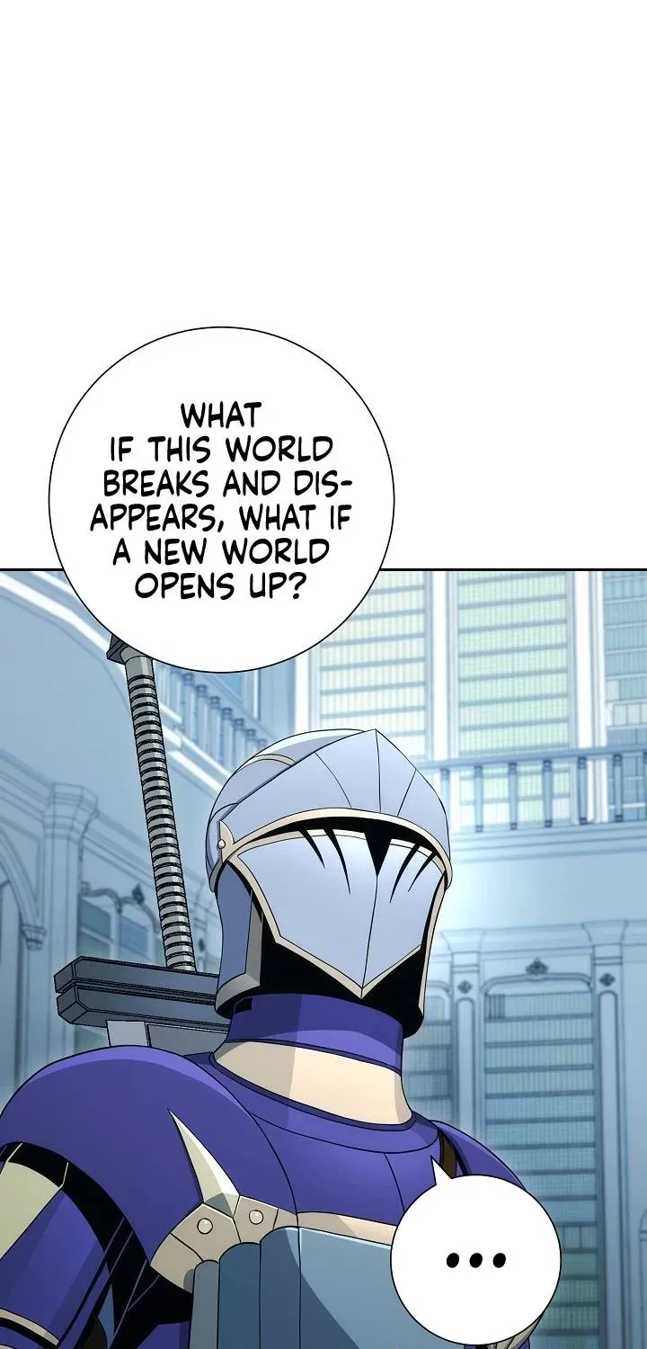 Skeleton Soldier Chapter 187 page 85 - 