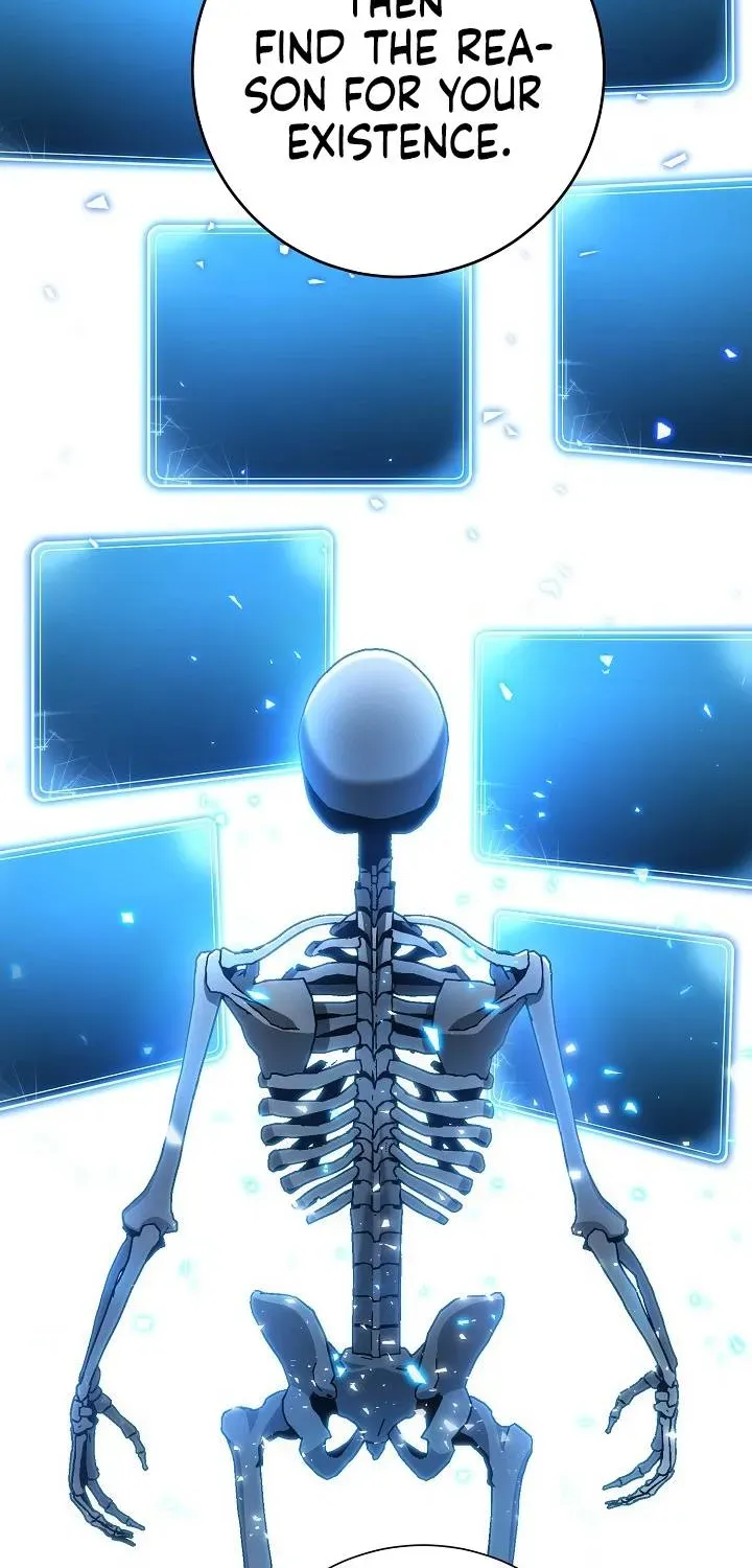 Skeleton Soldier Chapter 187 page 90 - 