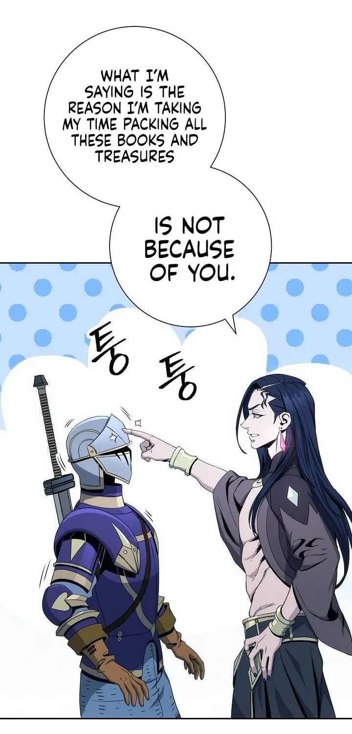 Skeleton Soldier Chapter 187 page 99 - 