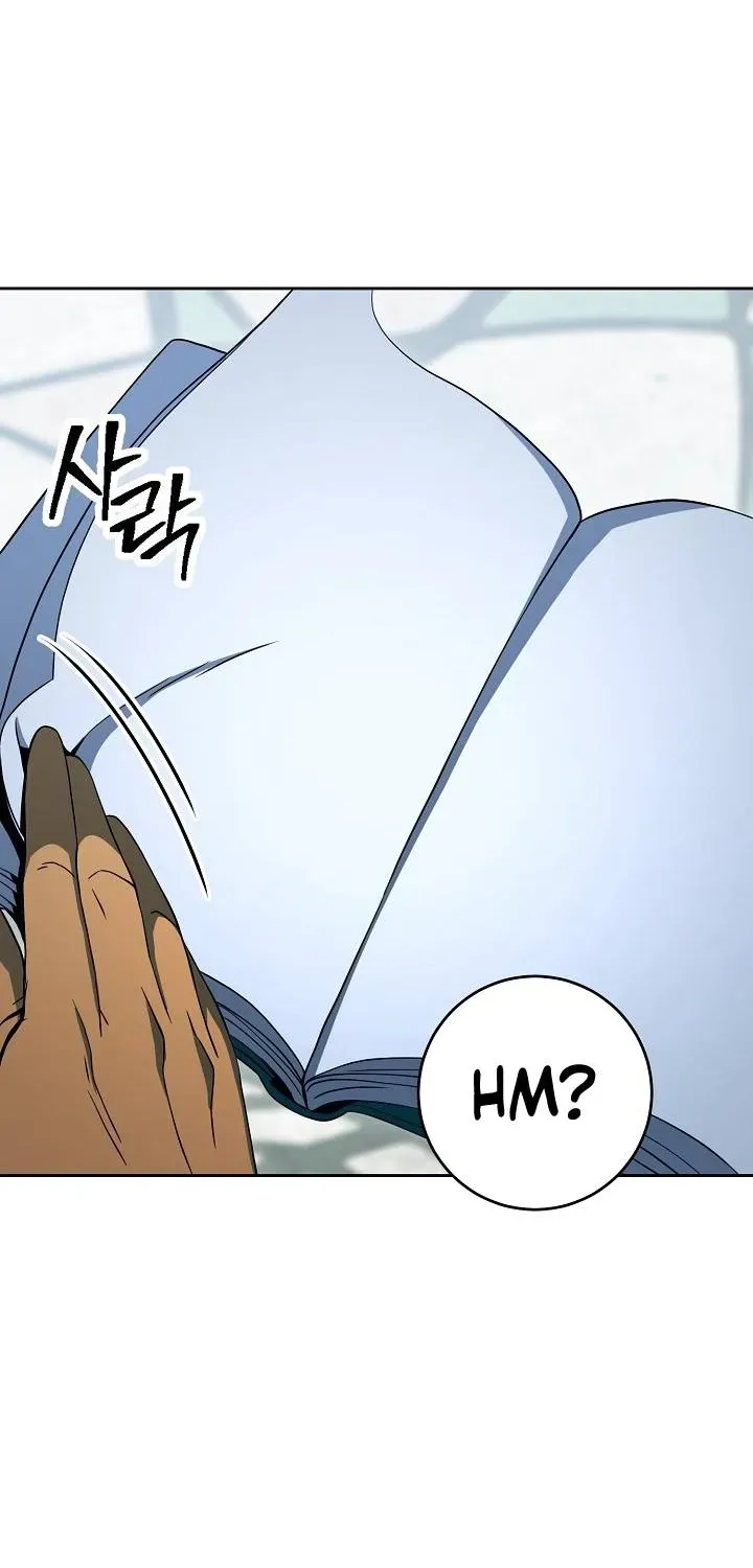 Skeleton Soldier Chapter 188 page 11 - 