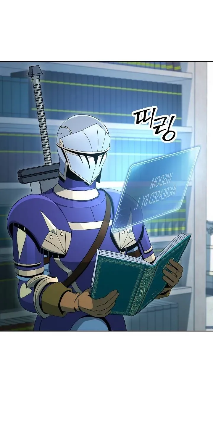 Skeleton Soldier Chapter 188 page 17 - 